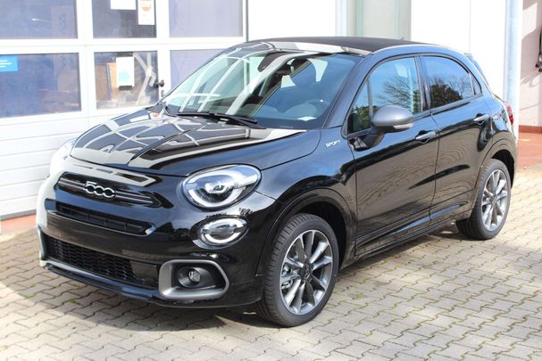 Fiat 500X 1.5 GSE Dolcevita 96 kW image number 1