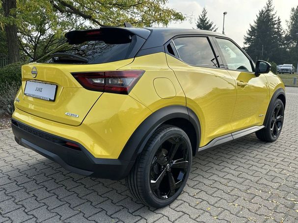 Nissan Juke 105 kW image number 13