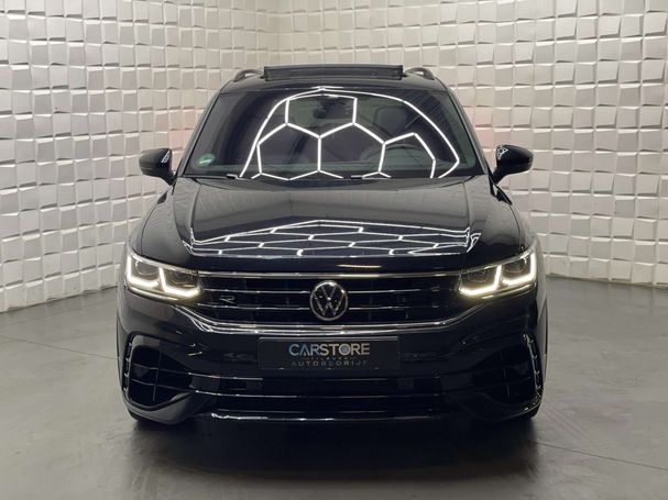 Volkswagen Tiguan R 4Motion DSG 235 kW image number 3