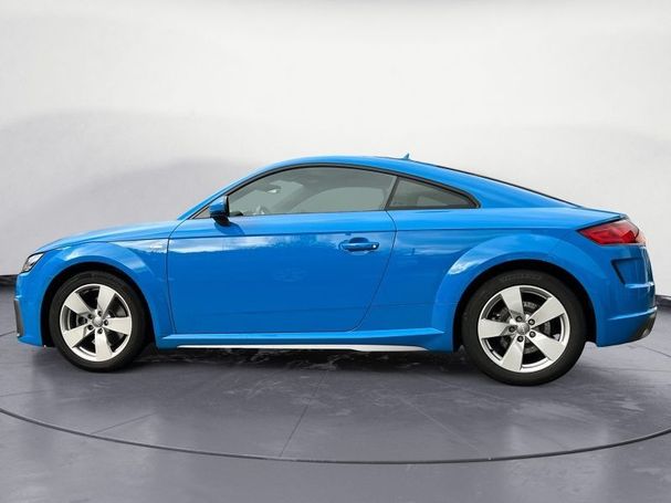 Audi TT 145 kW image number 2