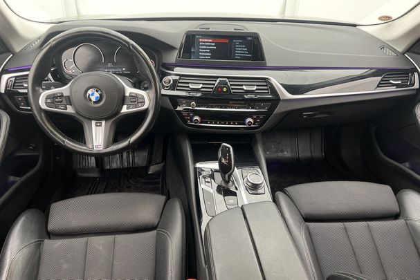 BMW 520d Touring Sport Line 140 kW image number 17