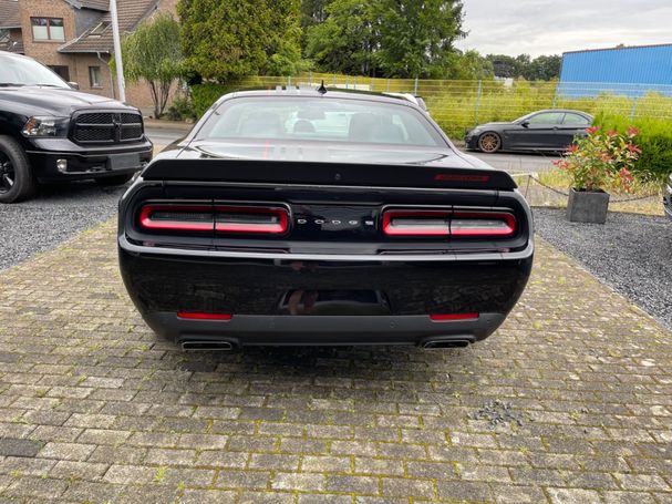 Dodge Challenger 362 kW image number 8