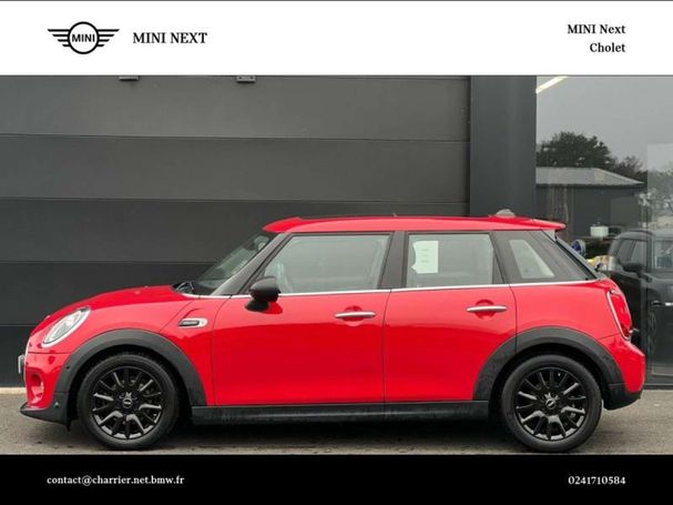 Mini One 76 kW image number 5