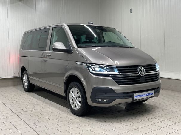 Volkswagen T6 Caravelle 110 kW image number 2