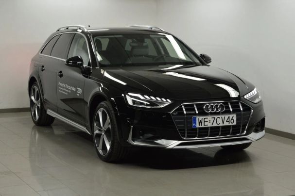 Audi A4 Allroad 195 kW image number 1