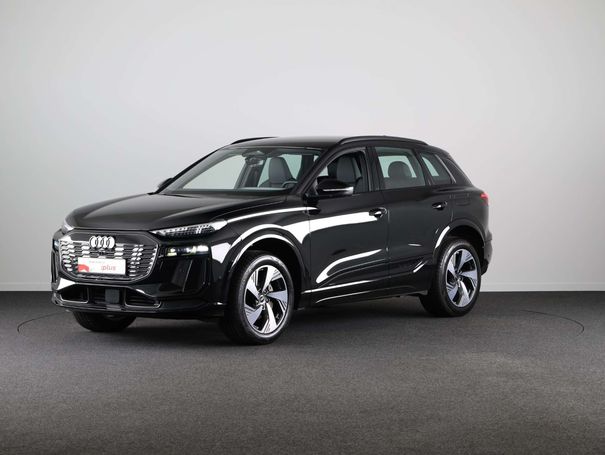 Audi Q6 e-tron Performance 225 kW image number 11