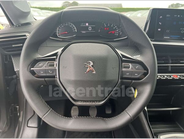 Peugeot 208 PureTech 75 Active 55 kW image number 6