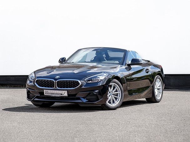 BMW Z4 sDrive20i 145 kW image number 1