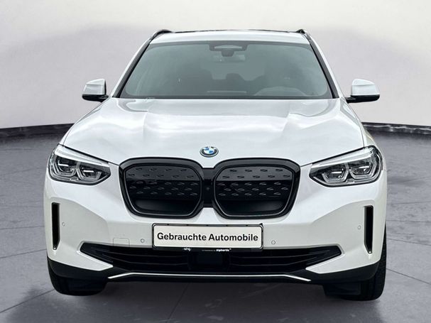 BMW iX3 Impressive 210 kW image number 8