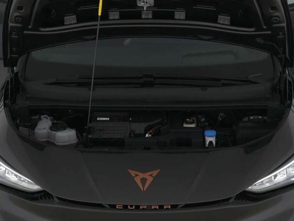 Cupra Born 58 kWh 170 kW image number 31