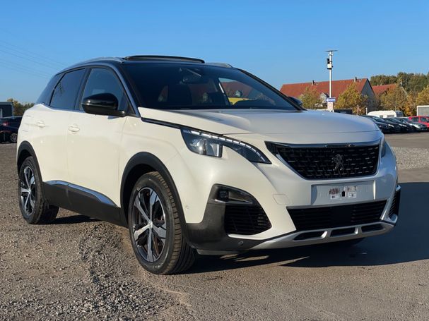 Peugeot 3008 96 kW image number 1