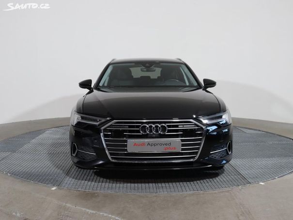 Audi A6 50 TDI quattro Avant 210 kW image number 3