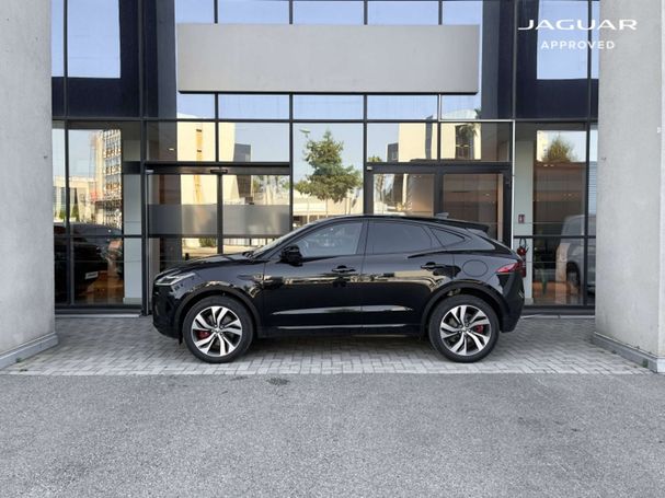 Jaguar E-Pace 201 kW image number 6