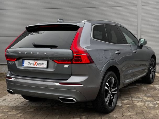 Volvo XC60 Recharge T6 Inscription Expression AWD 251 kW image number 13