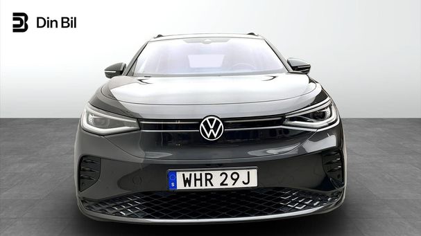 Volkswagen ID.4 GTX 4Motion 224 kW image number 2