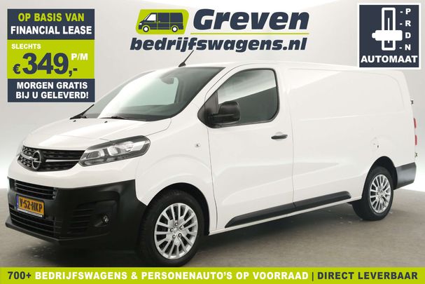 Opel Vivaro 2.0 CDTI L3H1 90 kW image number 2