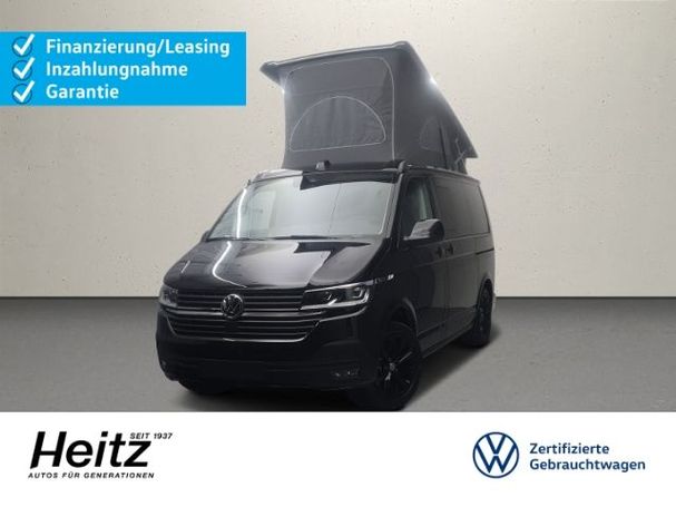 Volkswagen T6 California DSG Beach 150 kW image number 2