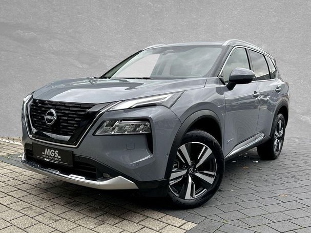 Nissan X-Trail 150 kW image number 1