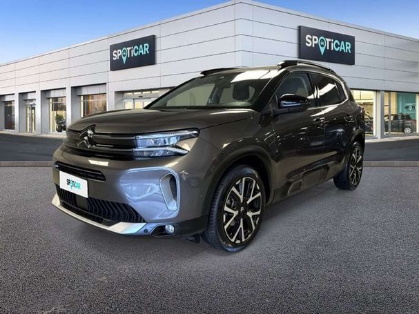 Citroen C5 Aircross PureTech 130 Pack EAT8 96 kW image number 1