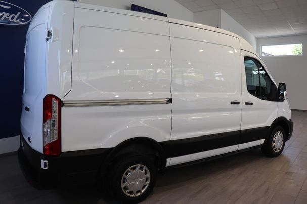 Ford Transit 290 L2H2 LKW VA Trend 96 kW image number 2