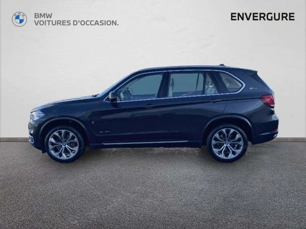 BMW X5 xDrive 183 kW image number 3