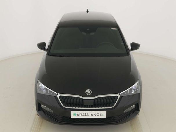 Skoda Scala 1.0 TSI DSG Style 81 kW image number 21