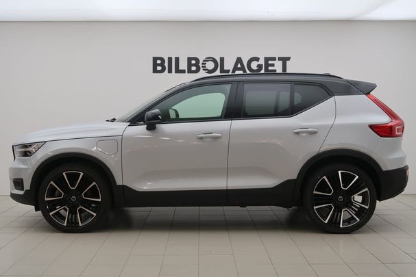 Volvo XC40 T5 Recharge 196 kW image number 4