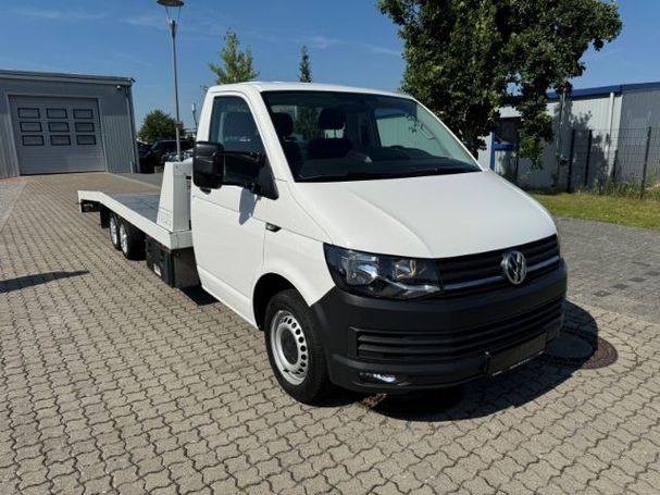 Volkswagen T6 Transporter DSG 110 kW image number 10