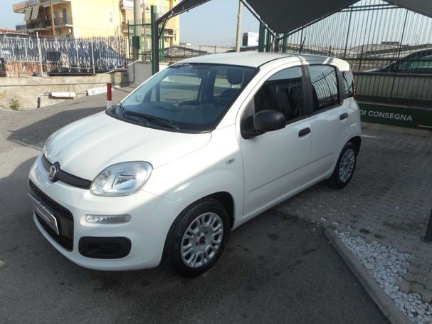 Fiat Panda 1.0 Hybrid Easy 51 kW image number 1