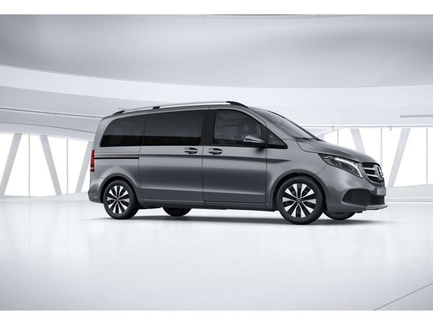 Mercedes-Benz V 300d Edition 1 174 kW image number 5