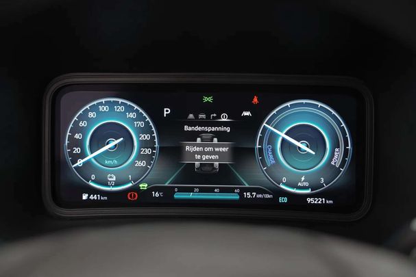 Hyundai Kona 64 kWh 150 kW image number 19