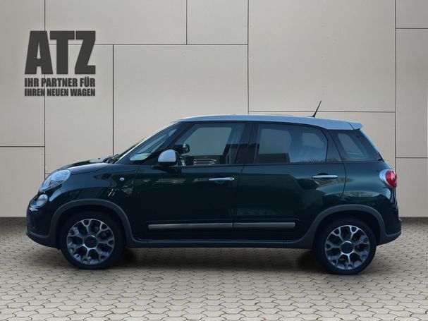 Fiat 500L Trekking 70 kW image number 5