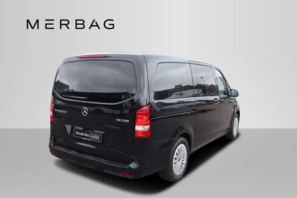 Mercedes-Benz Vito 116 CDi Tourer PRO 120 kW image number 2