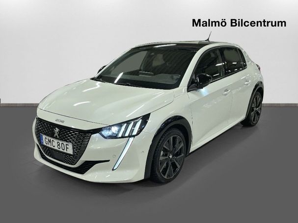 Peugeot 208 130 96 kW image number 1