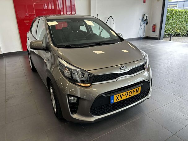 Kia Picanto 1.0 49 kW image number 16