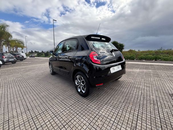 Renault Twingo SCe 65 48 kW image number 6