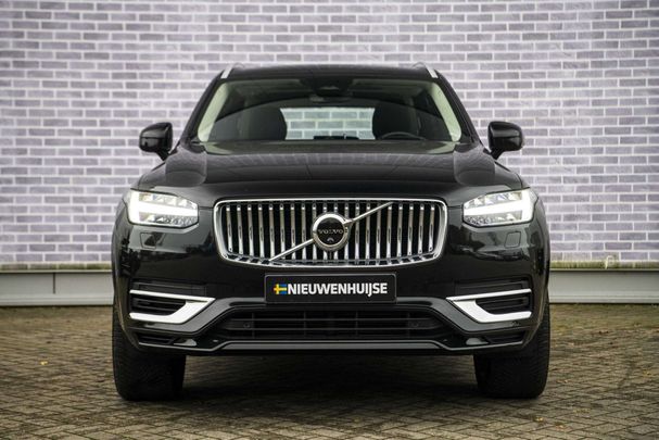 Volvo XC90 T8 Recharge AWD Ultimate 335 kW image number 9