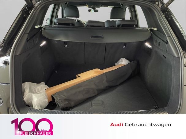 Audi Q5 40 TDI quattro S-line 150 kW image number 7