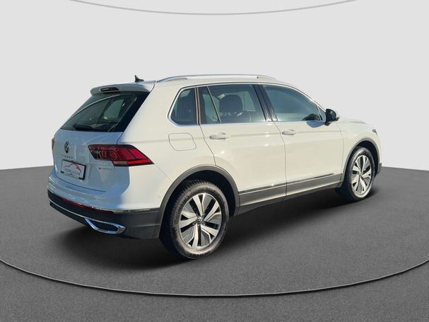 Volkswagen Tiguan 1.4 Elegance DSG 180 kW image number 7