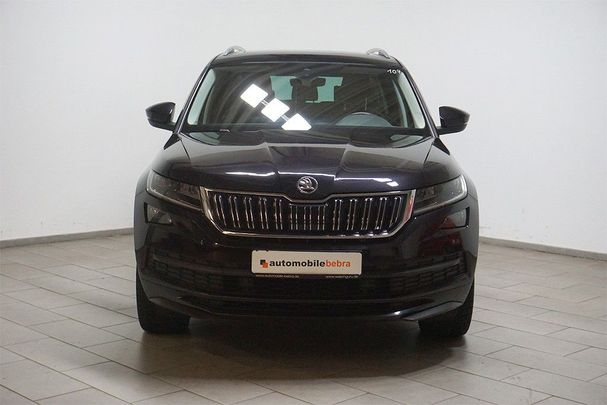 Skoda Kodiaq 2.0 TDI L&K 4x4 DSG 147 kW image number 3