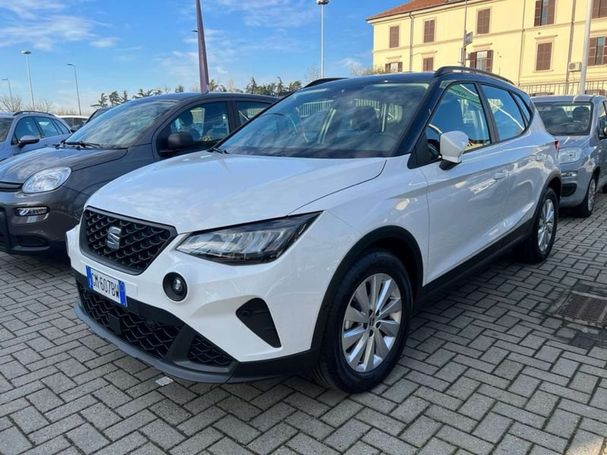 Seat Arona 1.0 TSI Style 70 kW image number 1