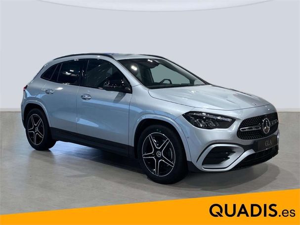 Mercedes-Benz GLA 200 d 110 kW image number 14