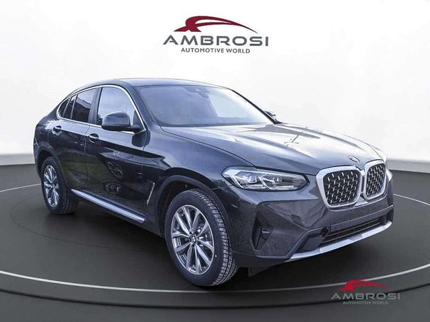 BMW X4 xDrive20d 140 kW image number 2