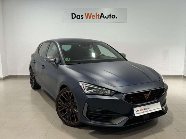 Cupra Leon 2.0 TSI DSG 221 kW image number 1