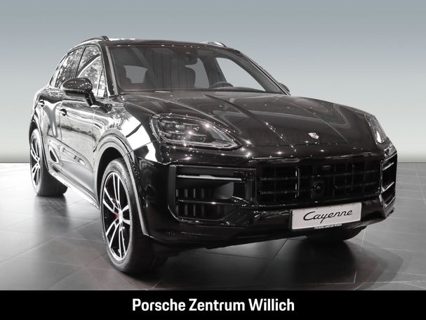 Porsche Cayenne S 349 kW image number 6