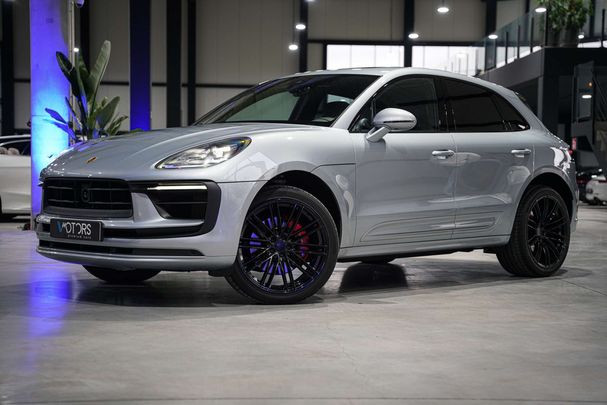 Porsche Macan S PDK 280 kW image number 1