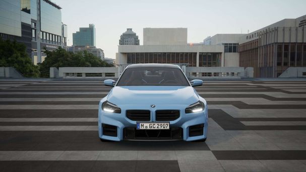 BMW M2 Coupé 353 kW image number 4