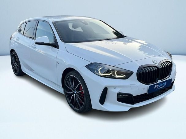 BMW 118d 110 kW image number 2