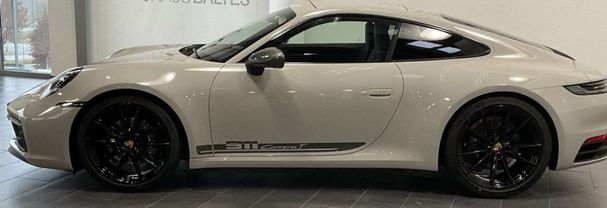 Porsche 992 Carrera PDK 283 kW image number 5