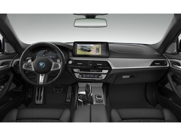 BMW 530 Touring xDrive 215 kW image number 5